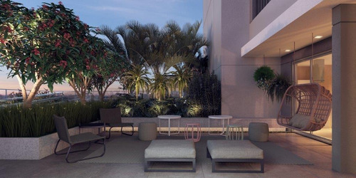 Imagem 7 de 30 de Lindo Apartamento/studio À Venda - Vila Madalena - São Paulo/sp - 13793