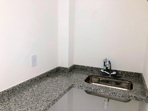 Sala Para Alugar, 32 M² Por R$ 800,00/mês - Granja Viana - Cotia/sp - Sa0298