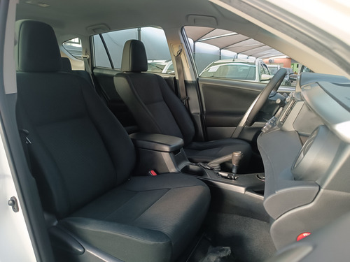 Toyota RAV4 2.0 4x2 Aut. 5p
