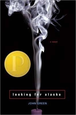 Looking For Alaska - John Green