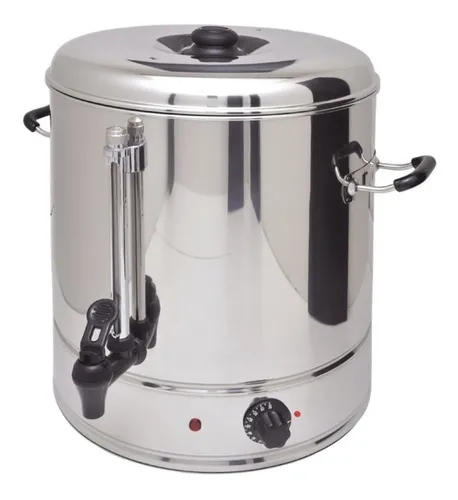 Hervidor electrico outlet 30 litros