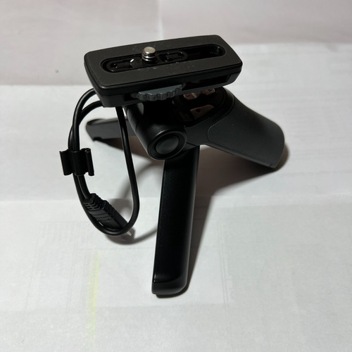 Imagen 5 de 6 de Videocámara Sony Handycam Fdr-ax53 4k Ntsc/pal Negra
