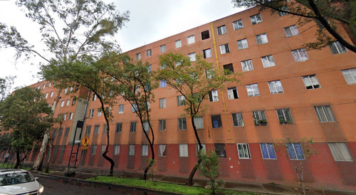 Departamento En Nicolas Bravo. M.a.