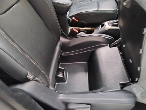 Jeep Renegade 1.8 Latitude 4x2 At