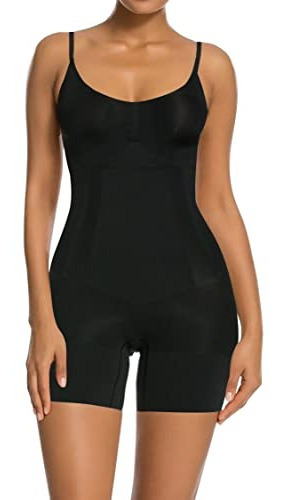 Body Shaperx Para Mujer, Con Control De Barriga, Moldeador H