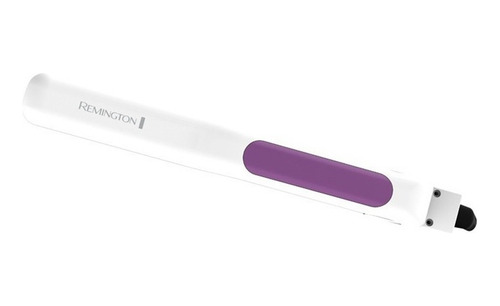 Kit Secador Ga.ma Italy Eolic Ceramic + Planchita Remington