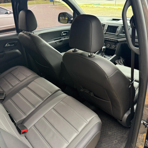 Volkswagen Amarok 3.0 V6 Cd Highline