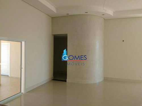 Imagem 3 de 10 de Linda Casa Condomínio Fechado Salto São Paulo - Ca0333