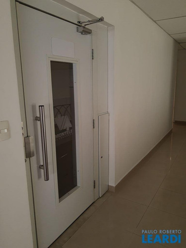 Imagem 8 de 15 de Casa Assobradada - Jardim Paulista - Sp - 633241