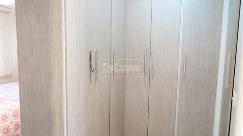 Imagem 13 de 26 de Apartamento À Venda Em Vila Industrial - Ap006064