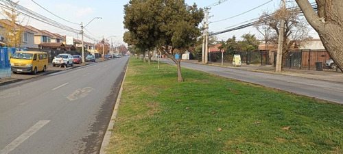 Local Comercial En Quilicura