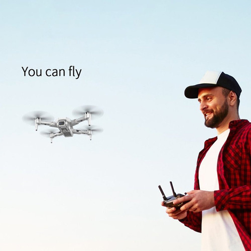 Fjl Hélice Duradera De 16 Piezas For Drones L900 Pro