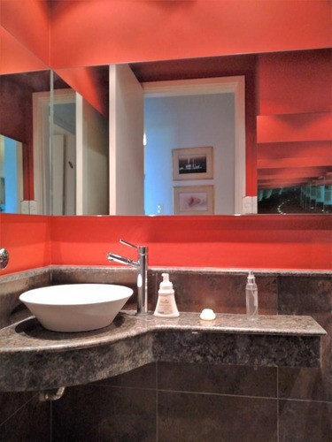 Imagen 10 de 29 de Apartamento -rambla Frente Al Kibon