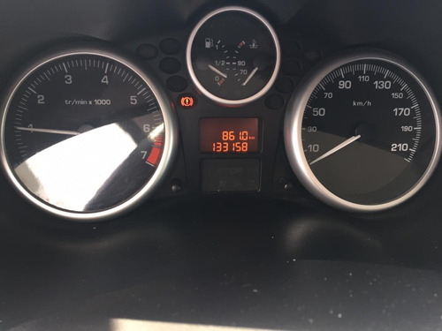 Peugeot 207 Xr Active 1.4