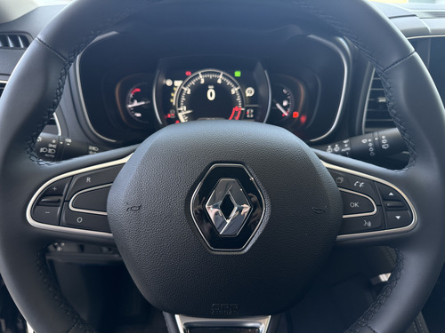 Renault Koleos 2.5 4wd Cvt