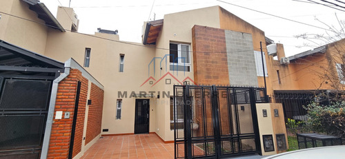 Venta Duplex 3 Ambientes En Barrio Cotevi 4, Ciudad Evita.