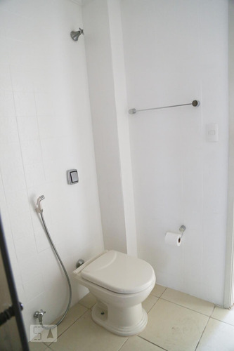 Apartamento À Venda - Saúde, 2 Quartos, 80 - S893124663
