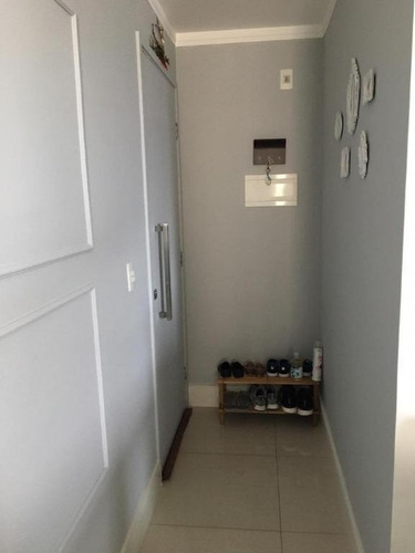 Imagem 3 de 30 de Apartamento À Venda, 75 M² Por R$ 599.000,00 - Parque São Jorge - São Paulo/sp - Ap2453