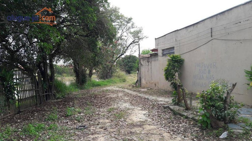Imagem 8 de 15 de Terreno, 1500 M² - Venda Por R$ 1.500.000 Ou Aluguel Por R$ 2.000/mês - São João - Jacareí/sp - Te0535