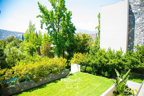 Departamento En Venta De 3 Dorm. En Las Condes
