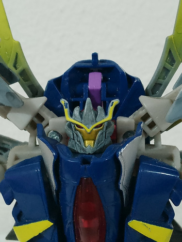 Transformers Prime Beast Hunther Dreadwing (Usado)