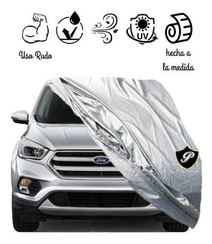 Protector/cubre Camioneta Escape Ford 2011-2019