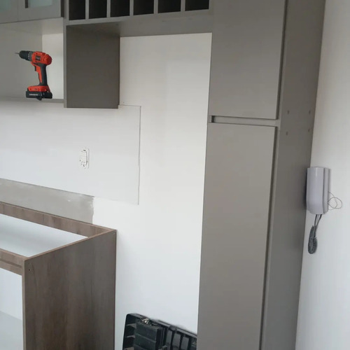 Muebles De Cocina A Medida