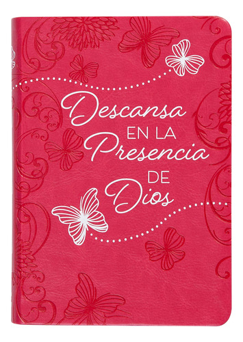 Descansa En La Presencia De Dios / Descanso En Presencia De