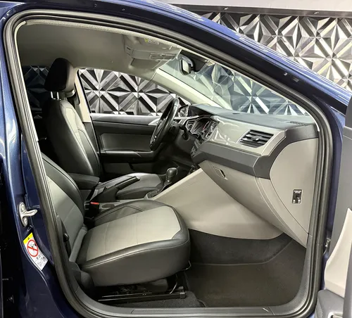 Volkswagen Virtus 1.6 Highline