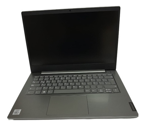 Notebook Lenovo Thinkbook 14-iml Intel® I7  8gb Ram 256gb (Reacondicionado)