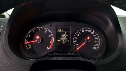 Volkswagen Polo 1.6 Comfortline