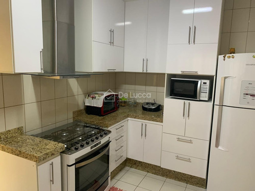 Imagem 11 de 25 de Casa À Venda Em Parque Via Norte - Ca007381