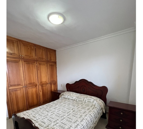 Imagen 9 de 16 de En Alquiler Apartamento En C.r Esturión