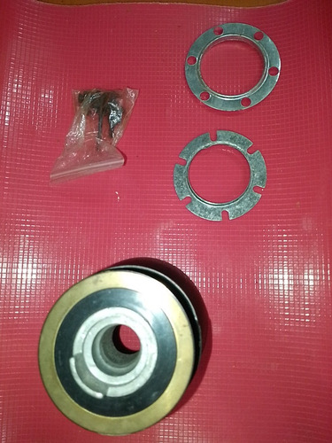 Adaptador Volante Universal Para Aveo, Pontiac, Matiz, Optra