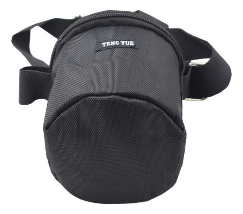 Bolsa De Placa De Peso Hecha De Tela Oxford 1680d, Duradera,