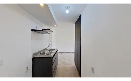 Venta Apartaestudio Navarra Calle 170 Con 8