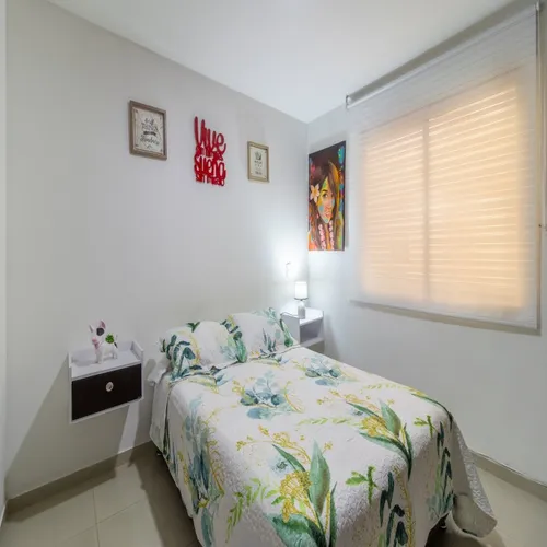 Se Alquila Apartaestudio Totalmente Amoblado En Quintas De Don Simon Cali Valle Del Cauca,