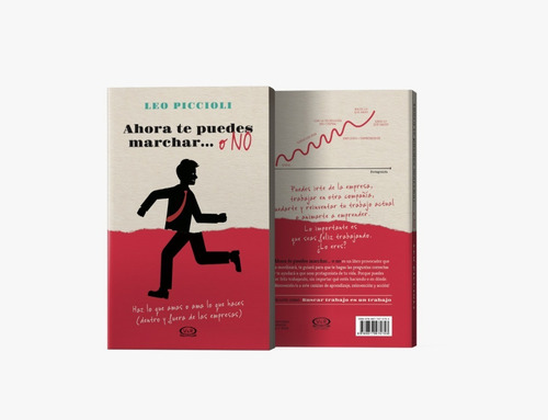 Ahora Te Puedes Marchar... O No - Autografiado Con Envío
