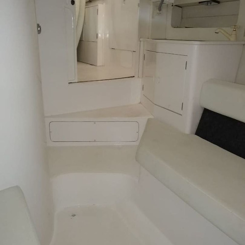 Intermarine Cigarrete 36 Pés