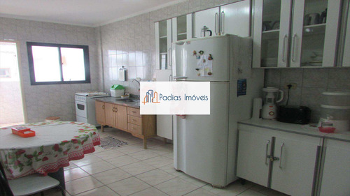 Imagem 23 de 26 de Apartamento Com 2 Dorms, Tupi, Praia Grande - R$ 250 Mil, Cod: 853600 - V853600