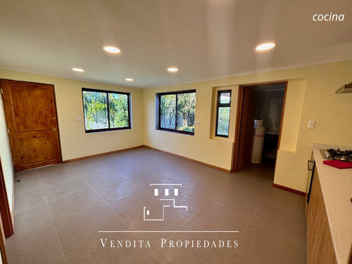 Casa Remodelada Excelente Conectividad