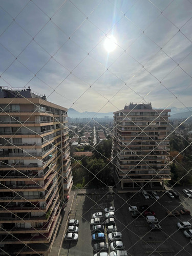 Arriendo Torres De Bilbao 2 Dorm 2 Baños Est Y Bodega