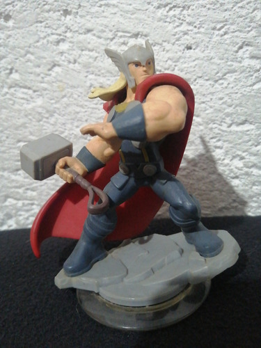 Thor Disney Infinity 2.0 (Usado)