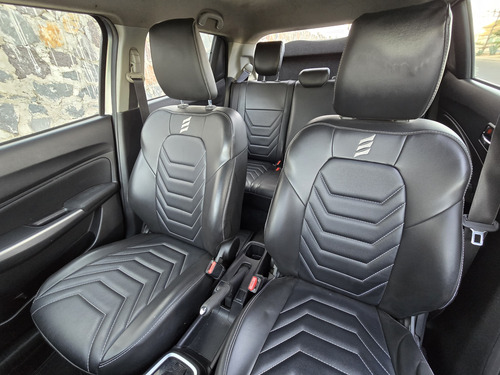 Suzuki Swift 1.2 Glx Cvt