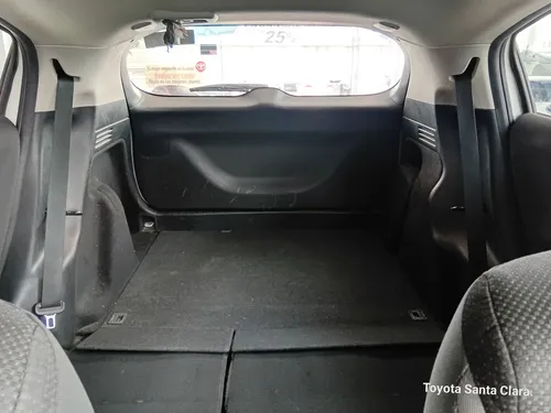 Honda HR-V 1.8 Uniq Cvt