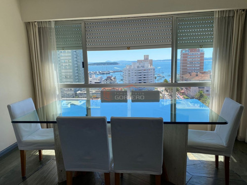 Imagen 6 de 24 de Apartamento En Venta En Península, Punta Del Este