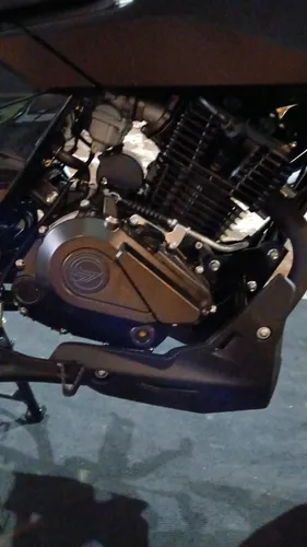 Keeway 125 Rks 2025