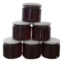 Comprar Miel Pura, Sevano 500g En Envase Vidrio