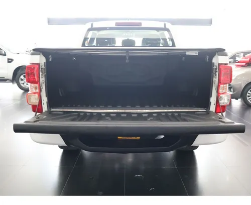 Chevrolet Colorado 2.8 Mecanico 4x4 Diesel 2022
