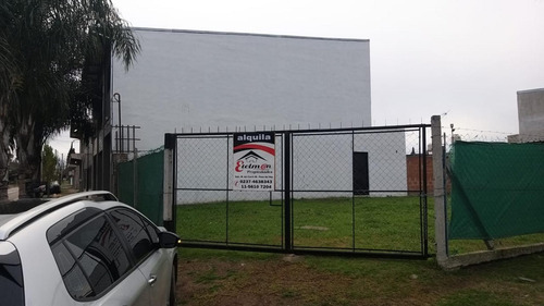 Imagen 13 de 14 de Venta De Lote En Paso Del Rey, Dastugue 2200